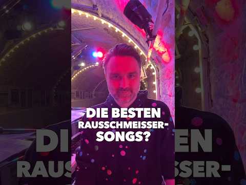 Rausschmeißer-Songs / Dr. Pop
