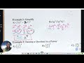 Exploring Multiplication Properties of Exponents