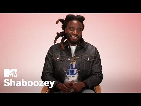 Shaboozey on “Where I’ve Been, Isn’t Where I’m Going” – The Full Interview | #MTVTuneIn