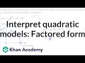 Helicopter Motion and Quadratics