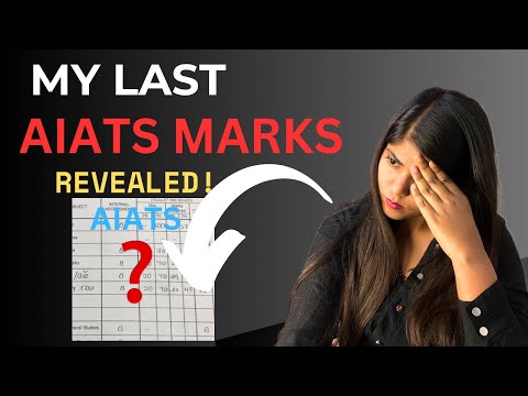 How I increased 200 marks in 2 weeks in NEET ?🔥
