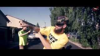 Hip Hop Žije   #27 prod  DJ Wich OFFICIAL VIDEO