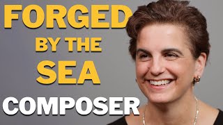 Interview with Stacy Garrop | U.S. Navy Band
