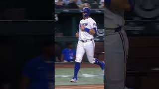 EVAN CARTER HIT THE JETS! 💨