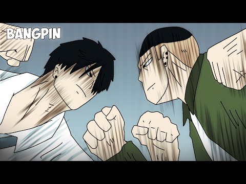KEMARAHAN SEORANG EPIN - Drama Animasi Sekolah