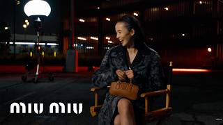 Miu Miu Fall/Winter 2026 – Behind the campaign