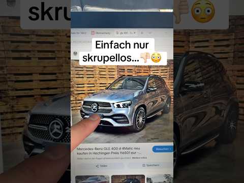 Sorry aber geht gar nichtโฆ๐คฃ๐คฆ๐ผโโ๏ธ #mercedes#gle#bremsen#brembo#automobile