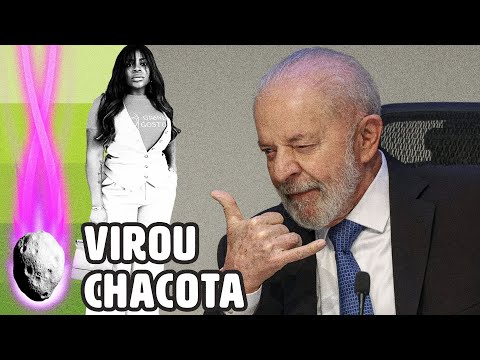 DEFESA DE JOJO TODYNHO CONTRA O PT VIRA MEME NAS REDES SOCIAIS APÓS ARGUMENTOS RIDÍCULOS | PLANTÃO