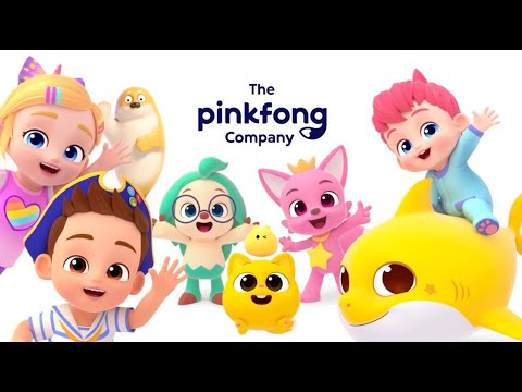 Connecting the world with joyful content 🌏 | The Pinkfong Company Brand Film | Pinkfong Official