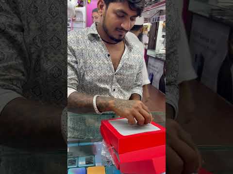 NEW MAHADEV TELECOM One plus open 🤑😂 #unboxing #happycustomer #wholesale #viralvideos #oneplusopen