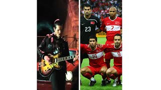 Hellodorado & Turkish Anthem - A driking song, yer gök inlesin bu sesi dinlesin