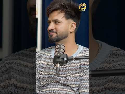 Phone kihda ਗੁ ਗੁ kari janda - Khan saab funny 🤣 #khansaab #theamanaujlashow #podcast