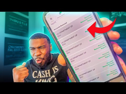 How To Remove A Open Account From Your Credit Report
