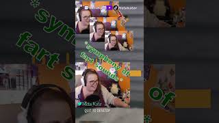 Refined editing skills #gaming #funny #fart #disabledcreator #livestreaming