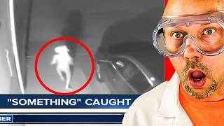 Insane Alien Sightings Caught On Camera
