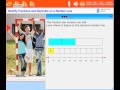 Decimals and Fractions on a Number Line