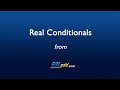 Understanding Conditional Sentences