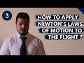 Newton's Laws and Thrust Concepts