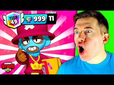 Se VINCO la PARTITA... OLLIE RANK MAX in SOPRAVVIVENZA! Brawl Stars ITA