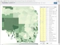 Cogram Map Features and Functions