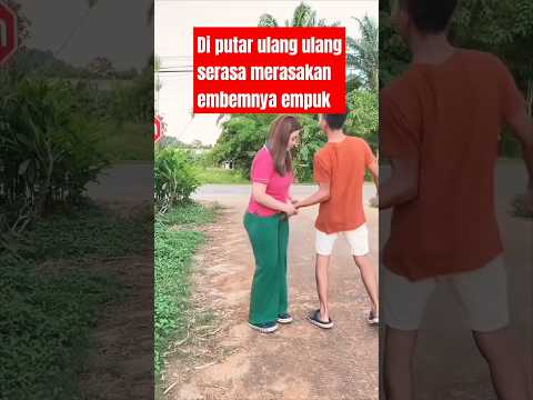 pegang 4pem empuk #funny #memes #ngakak #lucu #vidiolucu #komedi #iclik
