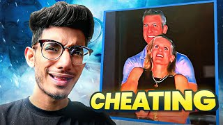 I GOT CHEATED ON AT A COLDPLAY CONCERT