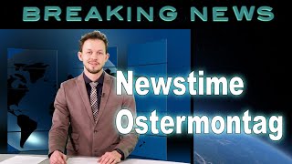 Breaking News - Ostermontag
