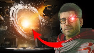 Destiny 2 - WE FINALLY HAVE ANSWERS! No One Knew What This Meant Until Now..