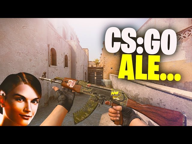 CS:GO ale IVONA czyta czat i przeszkadza mi w grze