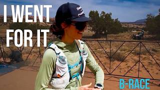 I Didn't Expect This From My B- Race | Vlog & Recap | Mingus Chronicles Ep 9