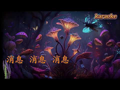 等你 -週深karaokeKTV 伴奏 左伴右唱 karaoke 卡拉OK 伴唱 instrumental等你 -周深karaoke