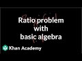 Understanding and Applying Ratios