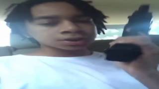 Ybn Nahmir Rubbin Off The Paint Ybn Nahmir Rubbin Off The - tracklist player ybn nahmir