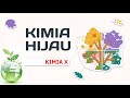 Kuis Kimia Hijau