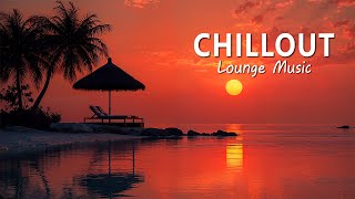 Peaceful Sunset Chillout | Tropical House & Deep House Melodies for Peaceful Moments