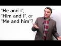 Understanding Pronoun Usage and Order