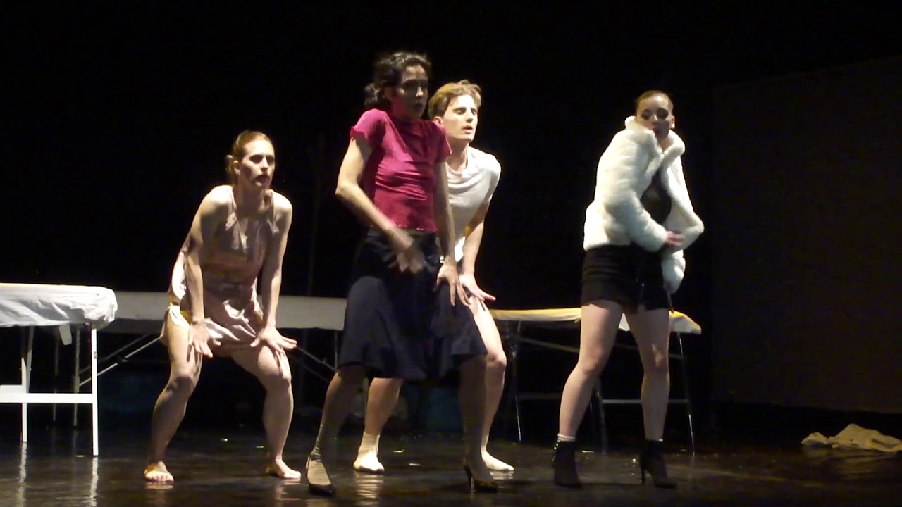 Lpp_project dance company