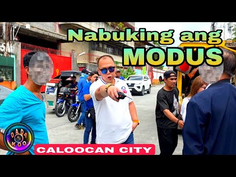 "BOKYA" Barangay ang nag-announce🤣