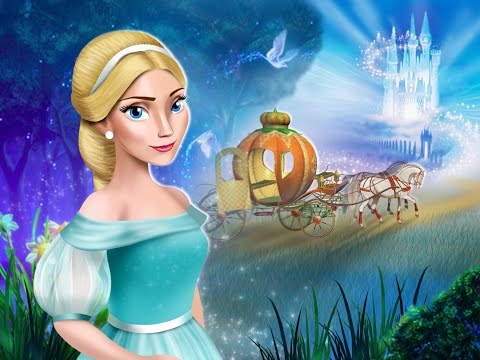 Cinderella | Fairytale