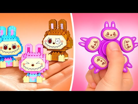 🎁 PRO Gadgets Revealed ! 😱✨ IRL Satisfying ASMR Compilation & Epic Crafts