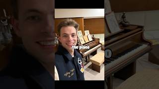 I Went Inside Walt Disney’s Office