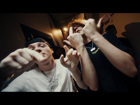 Aarne, uglystephan - Клянусь