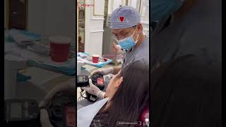 Hành trình chăm sóc sức khỏe răng miệng cho khách hàng ở Hiromi là sự chăm chỉ của các Y-Bác sĩ 🥰