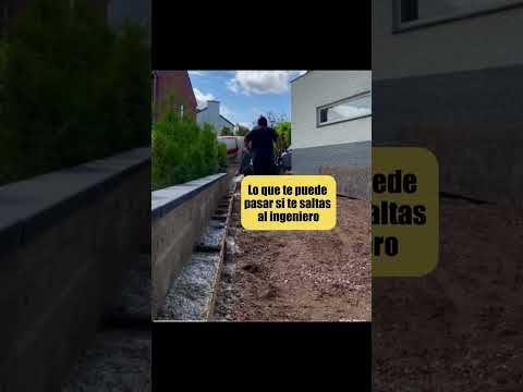 Cuando dejas el trabajo en manos de tu CUÑADO