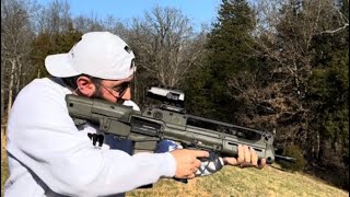 HELLION Springfield Armory