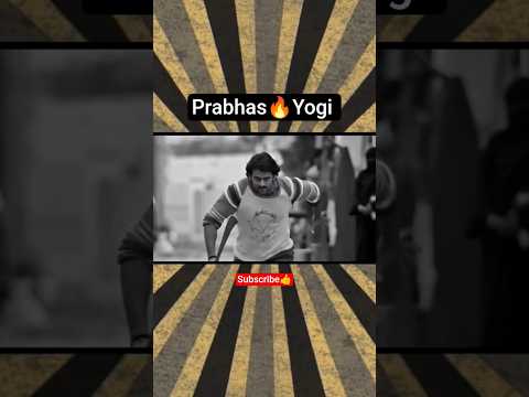 #prabhas #trending #kannappa #yogi #bgm #salaar #ytshorts #shorts