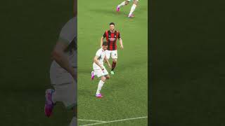 Il gol di Ramos ricreato su eFootball 🎮⚽ | #shorts