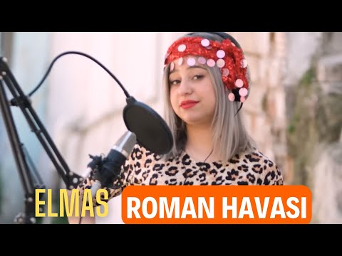 Elmas - Bak Kızım Sen Bana (Roman Havası)