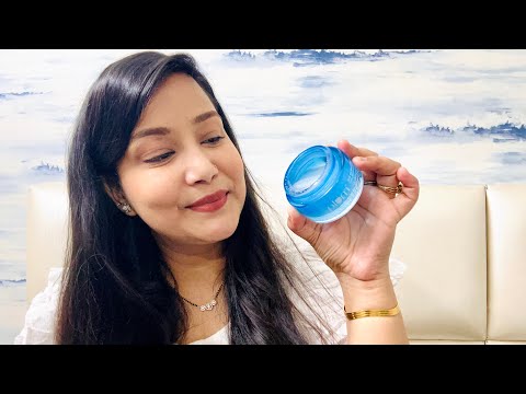 Best Gel cream for oily skin