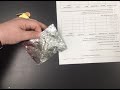 Materials and Properties in Science